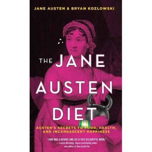 The Jane Austen Diet