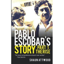 Pablo Escobar's Story 1