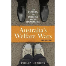 Australia’s Welfare Wars