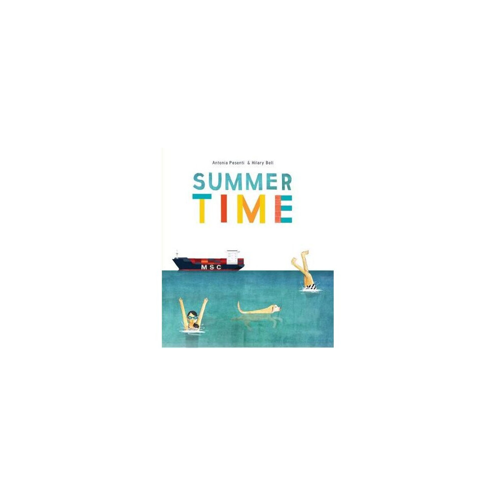 Summer Time
