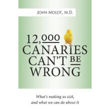 12,000 Canaries Can't Be Wrong