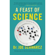 A Feast Of Science