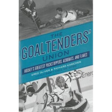 The Goaltenders' Union