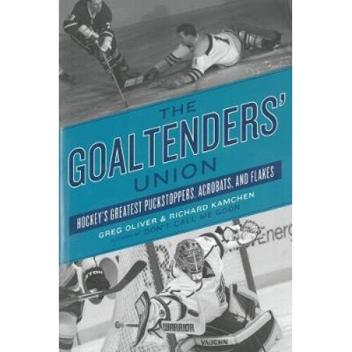 The Goaltenders' Union