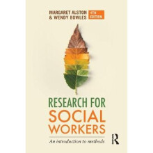 Research for Social Workers