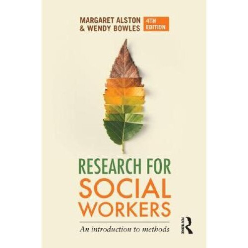 Research for Social Workers