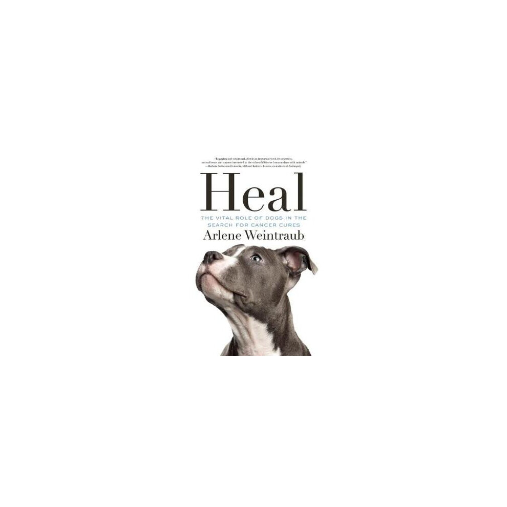 Heal