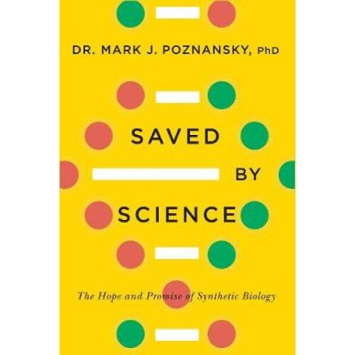 Saved By Science
