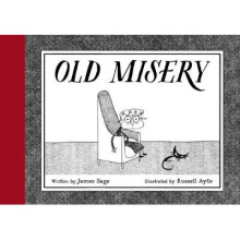 Old Misery - Book