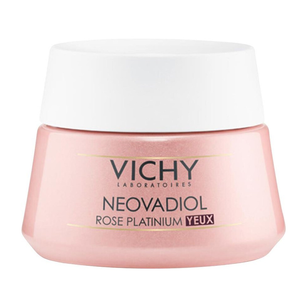 Vichy Neovadiol Rose Platinium Eye Cream 15ml