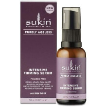 Sukin Purely Ageless Firming Serum - 30mL
