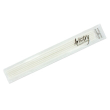 Ashleigh & Burwood Artistry Collection Diffuser Reeds (White) 6 Pack