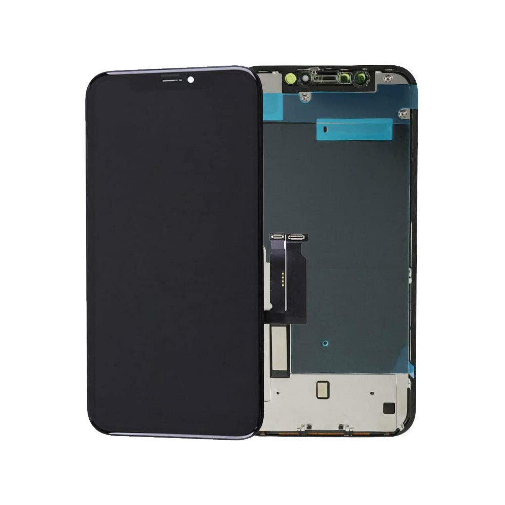 Iphone 11 Lcd Screen & Touch Digitiser - Tianma - True Tone Programmable 5060866200070