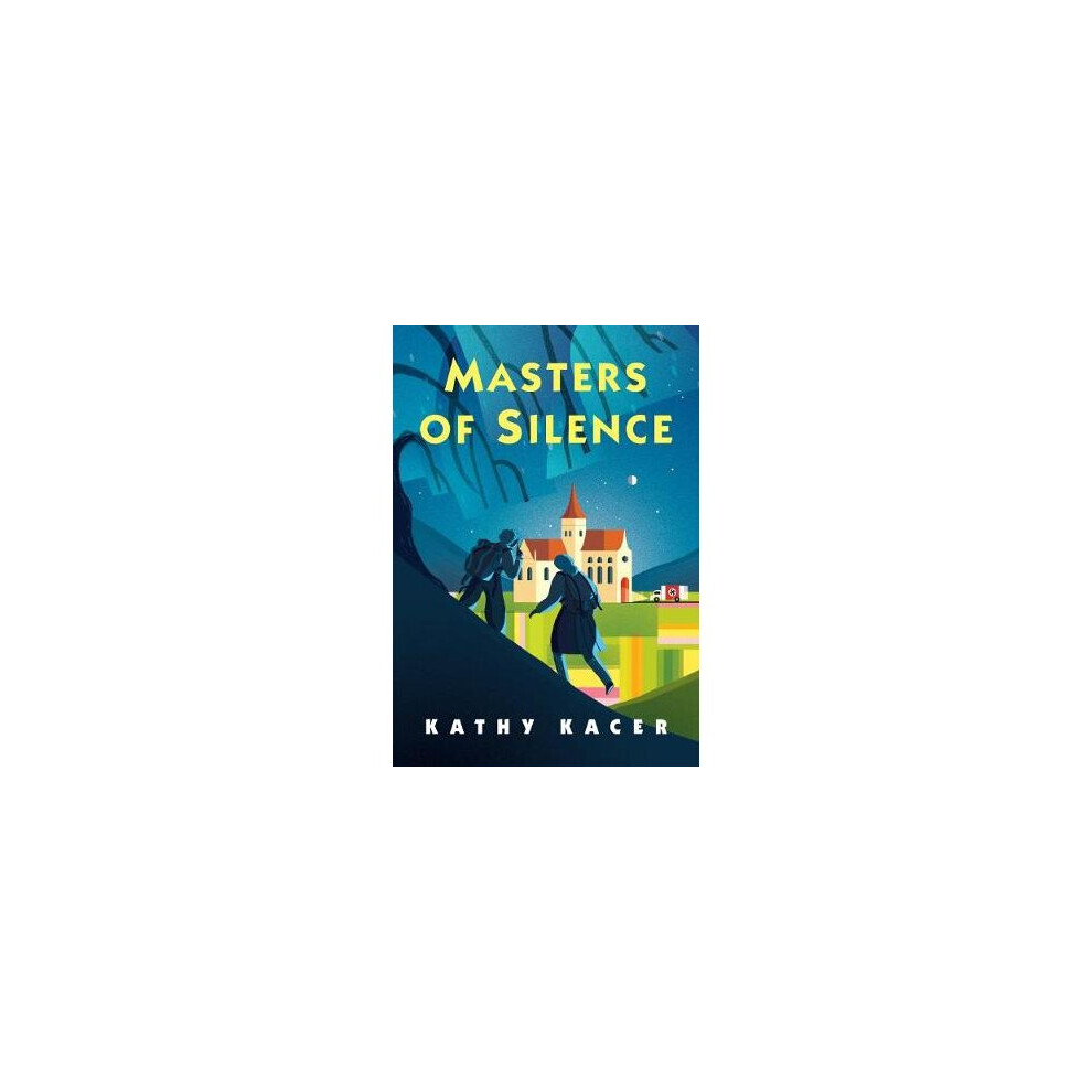 Masters of Silence
