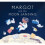 Margot and the Moon Landing 1
