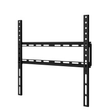 (Up to 55", Fixed (Flat to Wall)) King TV Wall Mount