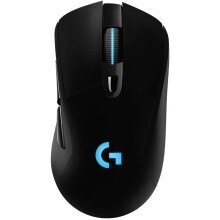 Logitech G703 Lightspeed Wireless Gaming Mouse W/Hero 25K Sensor