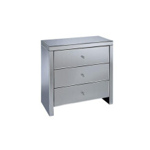 Birlea Seville 3 Drawer Chest