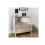 Birlea Birlea Seville 3 Drawer Chest 3