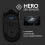 Logitech Logitech G703 Lightspeed Wireless Gaming Mouse W/Hero 25K Sensor 4