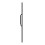 (Up to 55", Fixed (Flat to Wall)) King TV Wall Mount 2