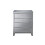 Birlea Birlea Seville 4 Drawer Chest 2