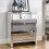 Birlea Birlea Seville 4 Drawer Chest 4
