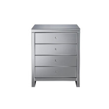 Birlea Seville 4 Drawer Chest