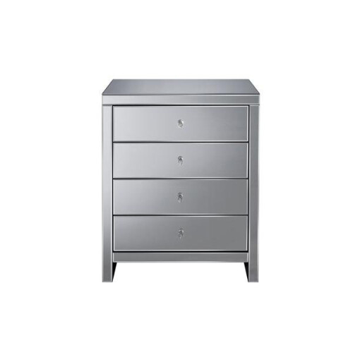 Birlea Birlea Seville 4 Drawer Chest