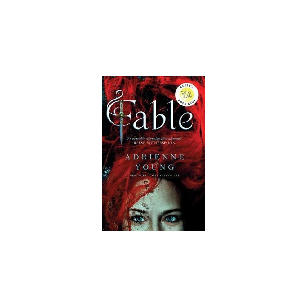 Fable | Paperback