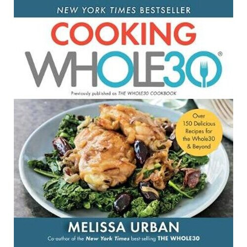 Cooking Whole30 | Paperback