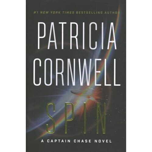 Spin | Hardback