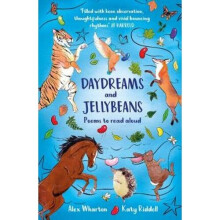 Daydreams and Jellybeans | Paperback