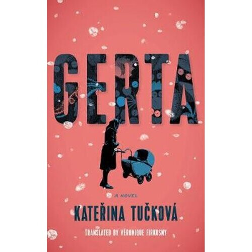 Gerta | Paperback