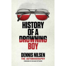 History of a Drowning Boy | Paperback