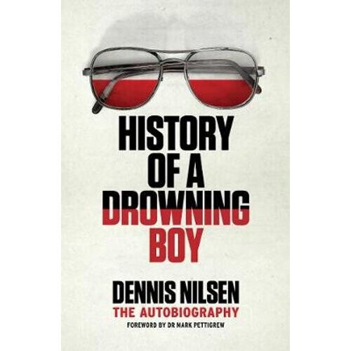 History of a Drowning Boy | Paperback
