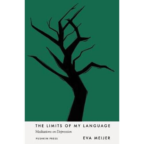 The Limits of My Language | Paperback