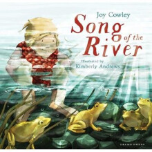 Song of the River