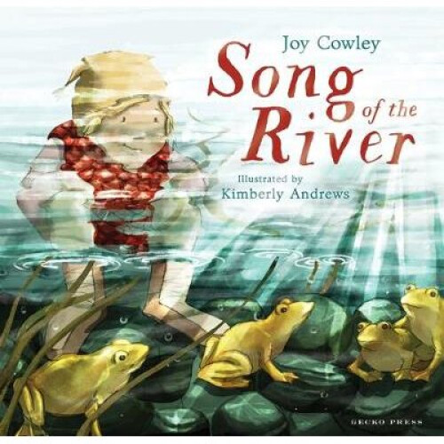 Song of the River