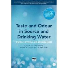 Taste and Odour in Source and Drinking Water: Causes, Controls, and Consequences