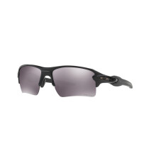 Oakley Flak 2.0 XL OO9188 73 Matte Black/Prizm Black Sunglasses