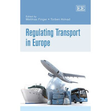 Regulating Transport in Europe