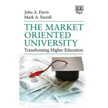 The Market Oriented University