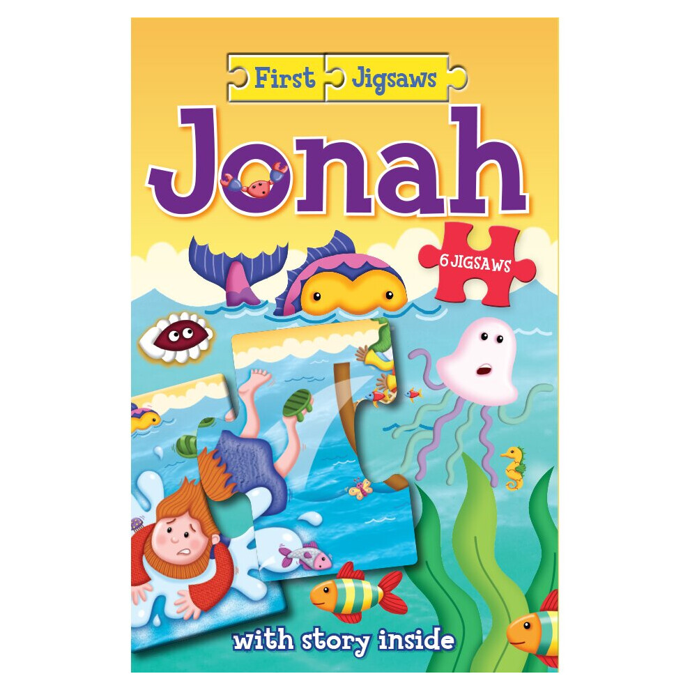 Jonah