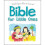 Would You Like to Know Bible for Little Ones 1