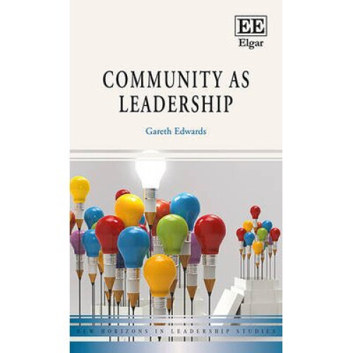 Community as Leadership