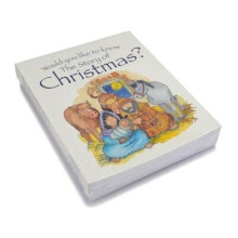 Would you like to know The Story of Christmas