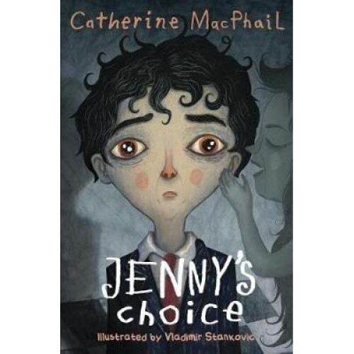 Jenny's Choice