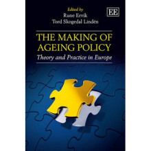 The Making of Ageing Policy