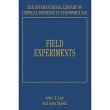 Field Experiments